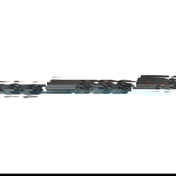 Jobber Length Drill Bit: #7, 135 &deg;, High Speed Steel